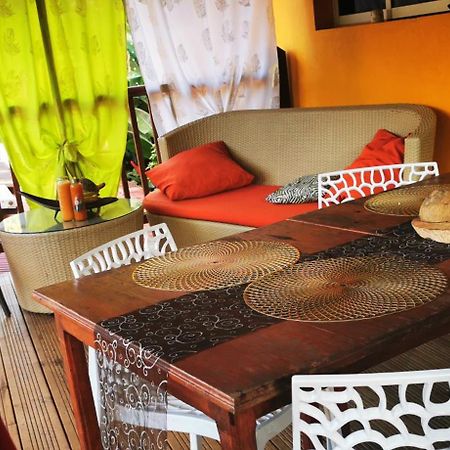 L'Ecomusee Creole De La Guadeloupe サント・ローズ エクステリア 写真