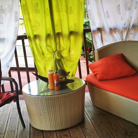 L'Ecomusee Creole De La Guadeloupe サント・ローズ エクステリア 写真