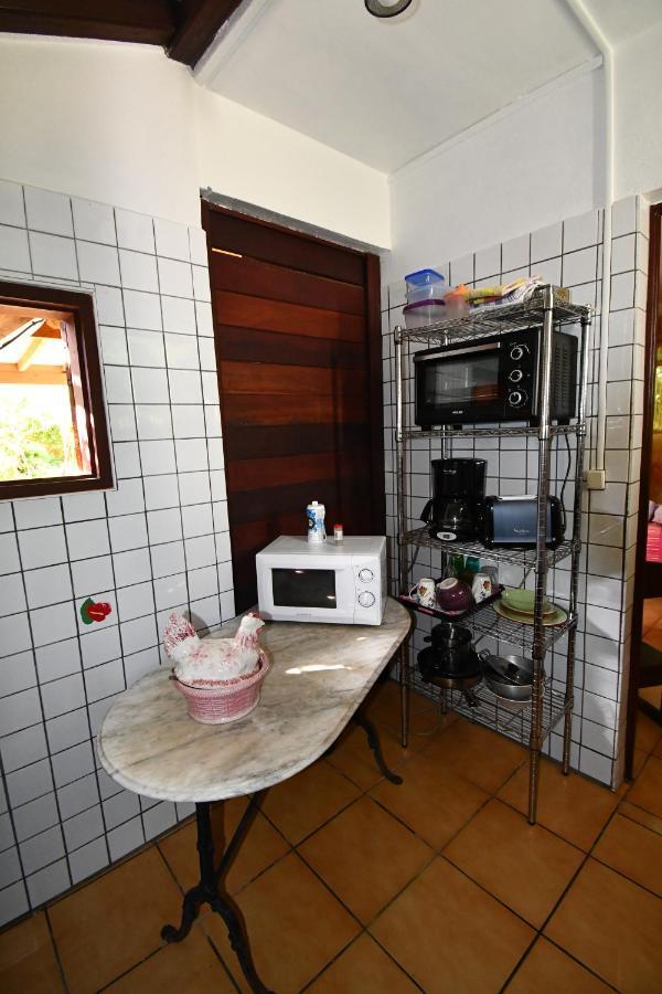 L'Ecomusee Creole De La Guadeloupe サント・ローズ エクステリア 写真