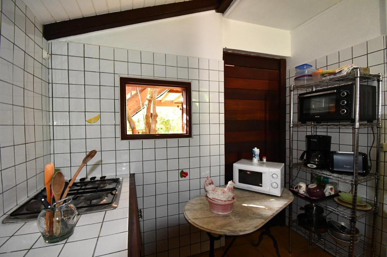 L'Ecomusee Creole De La Guadeloupe サント・ローズ エクステリア 写真