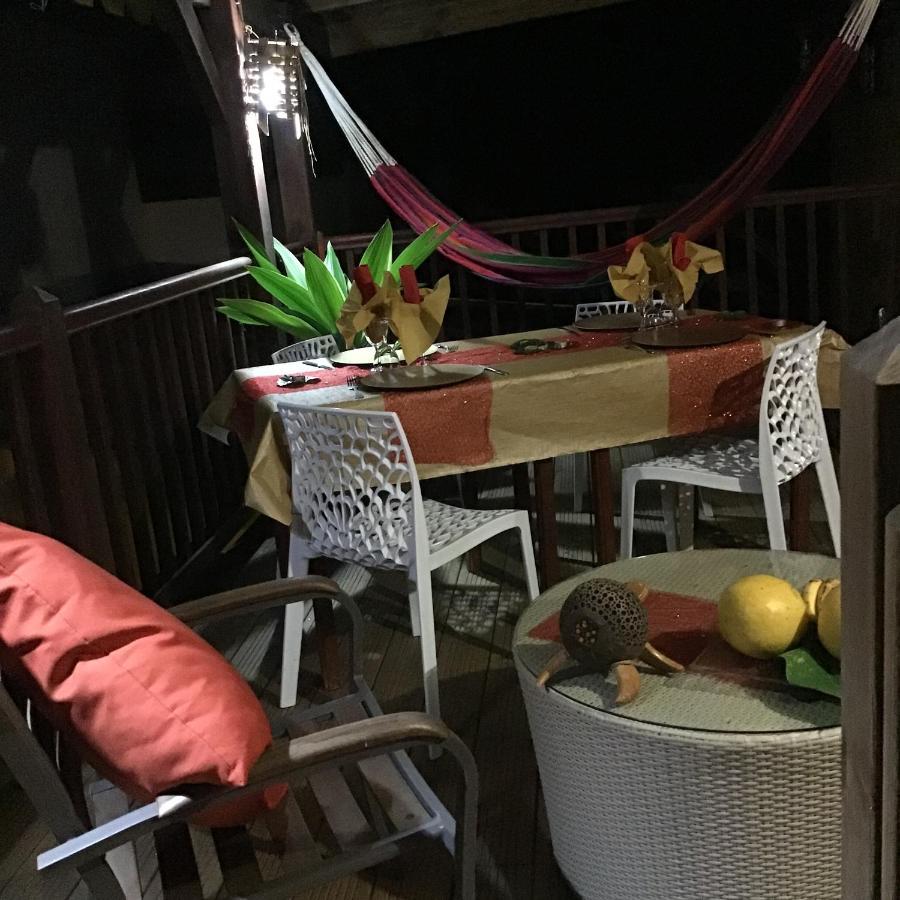 L'Ecomusee Creole De La Guadeloupe サント・ローズ エクステリア 写真