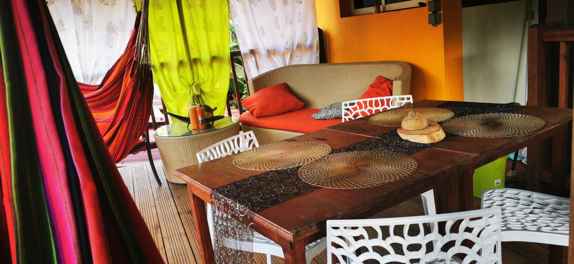 L'Ecomusee Creole De La Guadeloupe サント・ローズ エクステリア 写真