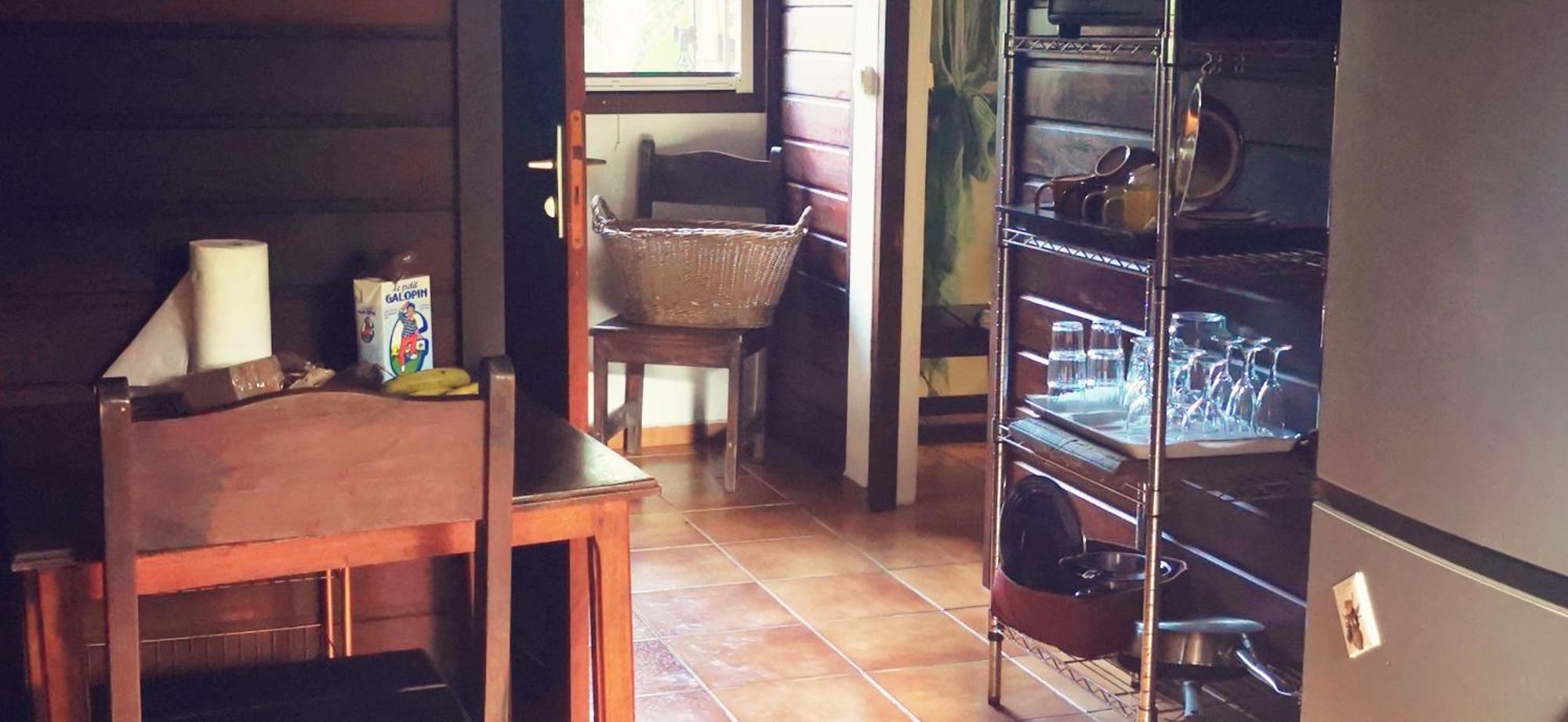 L'Ecomusee Creole De La Guadeloupe サント・ローズ エクステリア 写真