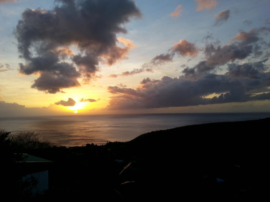 L'Ecomusee Creole De La Guadeloupe サント・ローズ エクステリア 写真