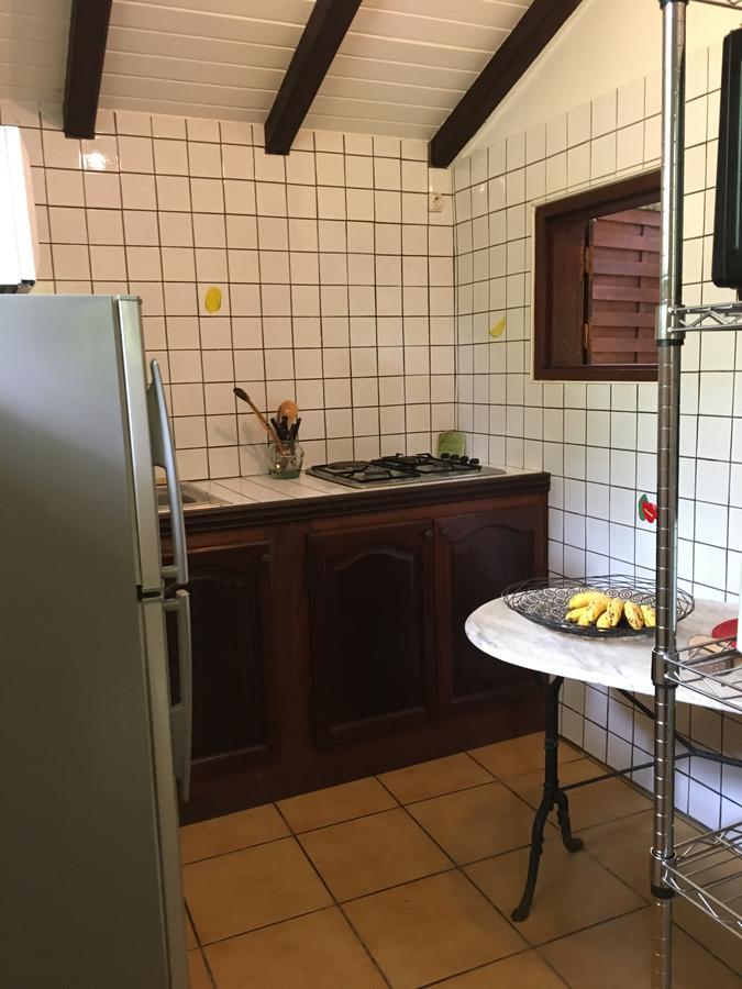 L'Ecomusee Creole De La Guadeloupe サント・ローズ エクステリア 写真