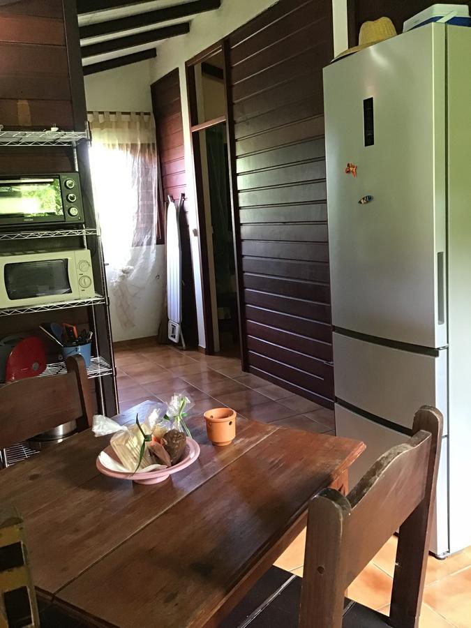 L'Ecomusee Creole De La Guadeloupe サント・ローズ エクステリア 写真